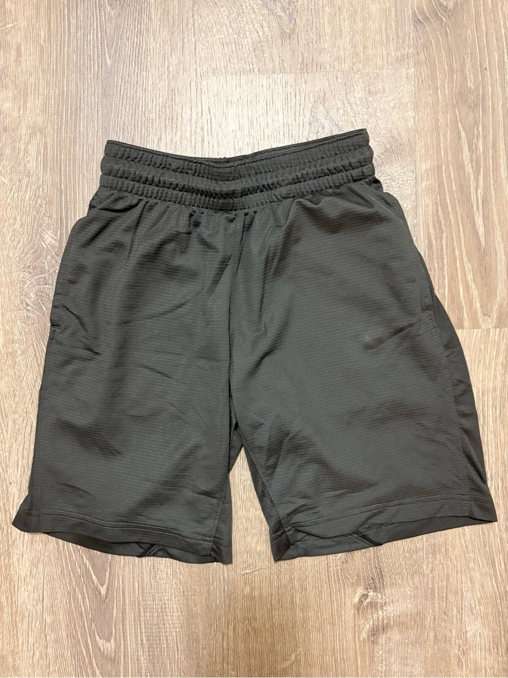 Women’s Nike Dri-Fit shorts